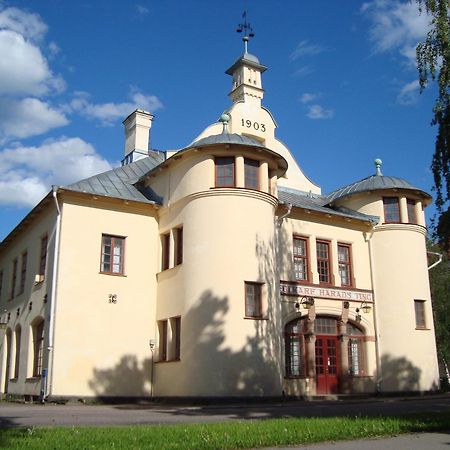 Ting1903 Bed & Breakfast Avesta Kültér fotó