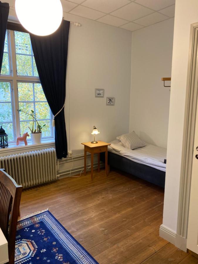 Ting1903 Bed & Breakfast Avesta Kültér fotó