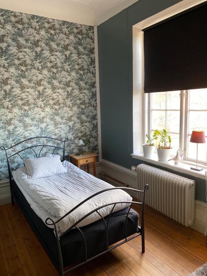 Ting1903 Bed & Breakfast Avesta Kültér fotó