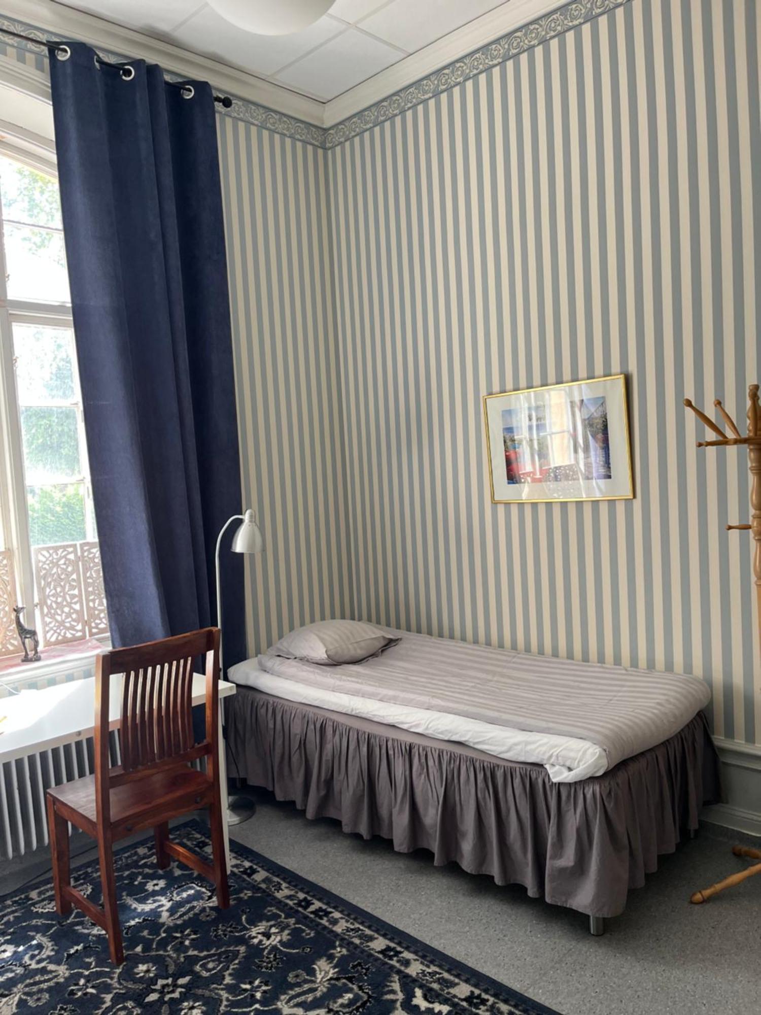 Ting1903 Bed & Breakfast Avesta Kültér fotó