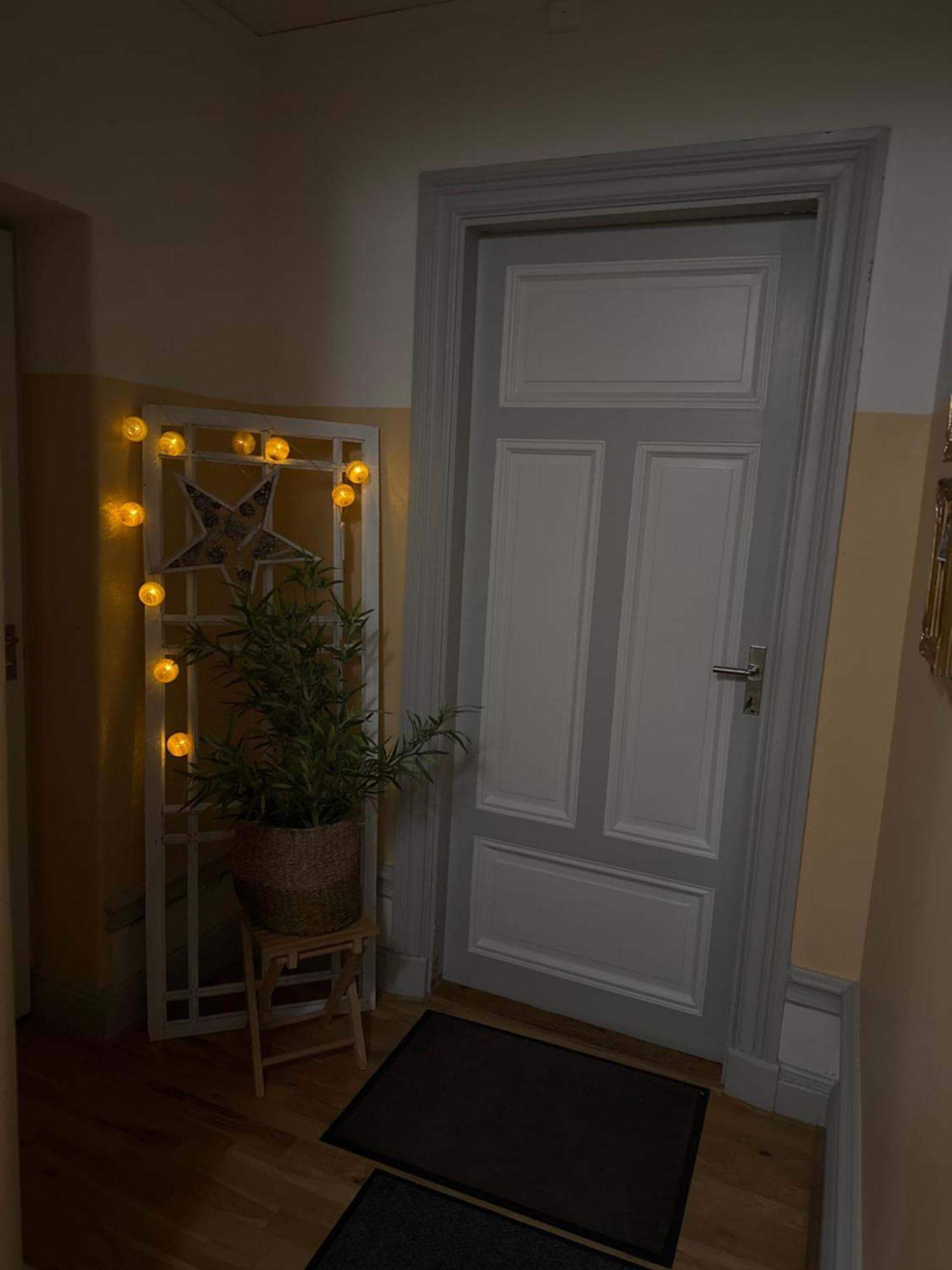 Ting1903 Bed & Breakfast Avesta Kültér fotó