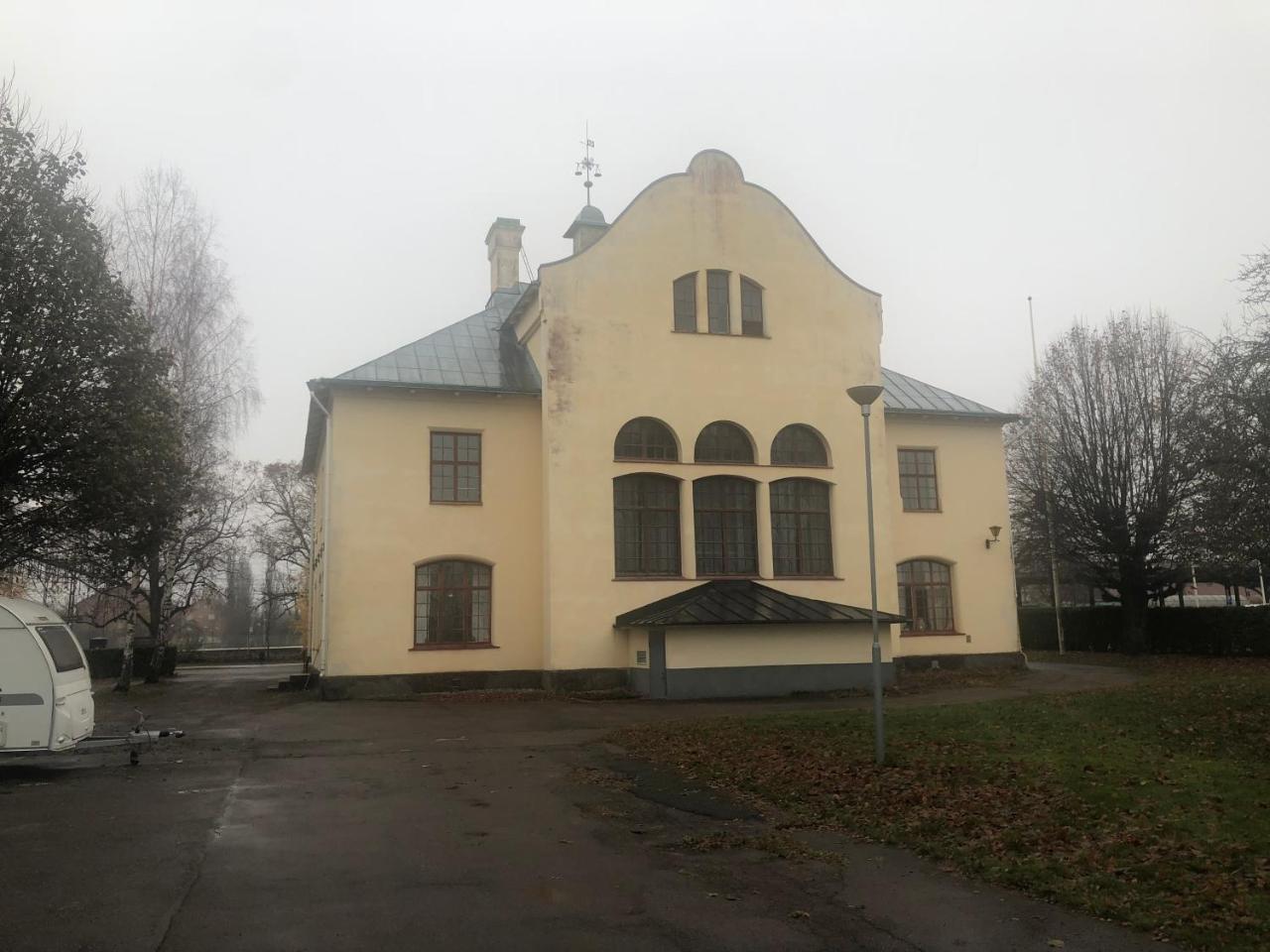 Ting1903 Bed & Breakfast Avesta Kültér fotó